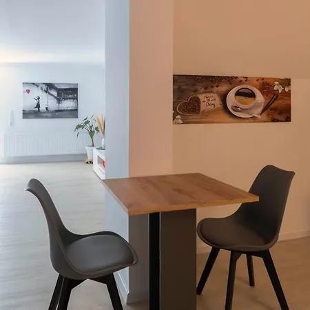 Sweet Apartment Bad Salzuflen