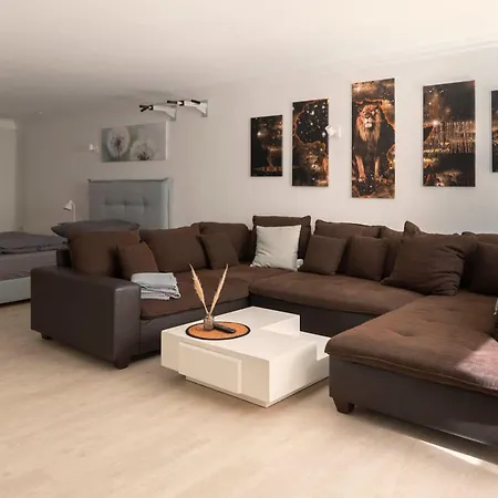 Lejlighed Sweet Bad Salzuflen