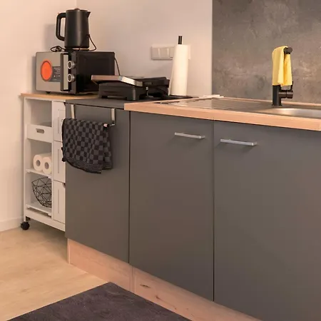 Sweet Apartment Bad Salzuflen