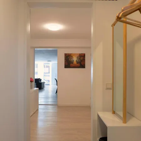 Apartment Sweet *
