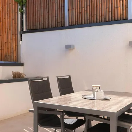 Sweet Lejlighed Bad Salzuflen