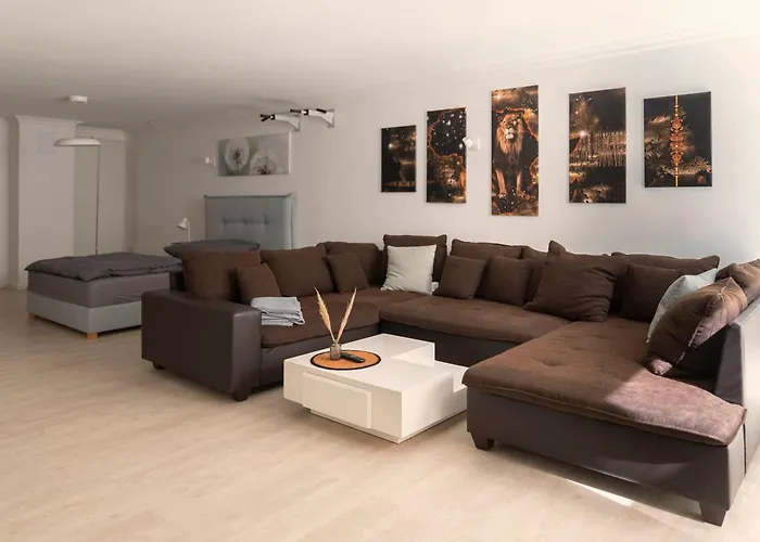 Lejlighed Sweet Bad Salzuflen