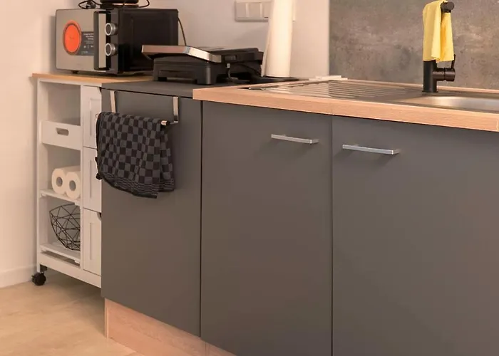 Sweet Appartement Bad Salzuflen