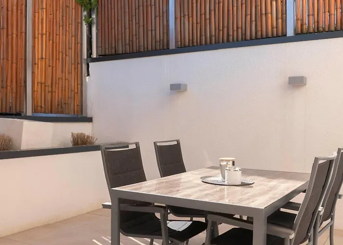 Sweet Appartement Bad Salzuflen